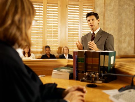 адвокат по делам об изнасиловании