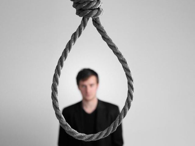 Доведение до самоубийства