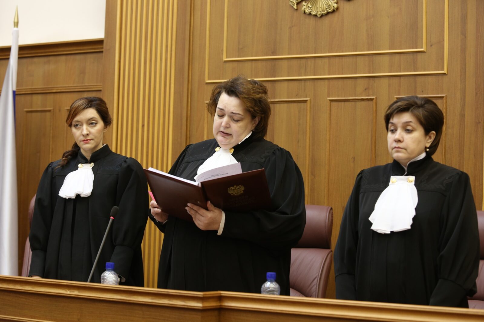 Суда в россии